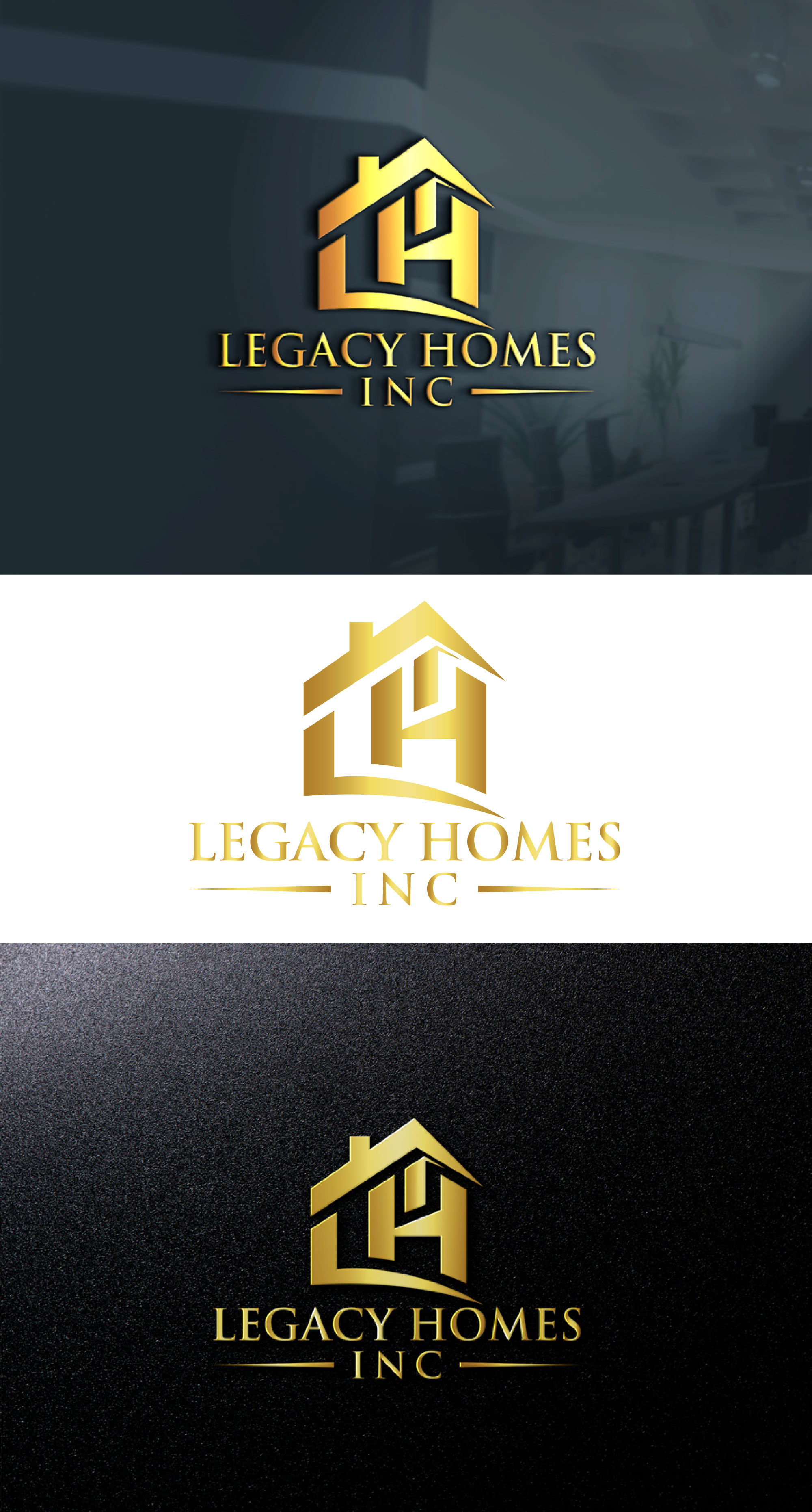 Logo Design by amran mollaa for this project | Design #34544249