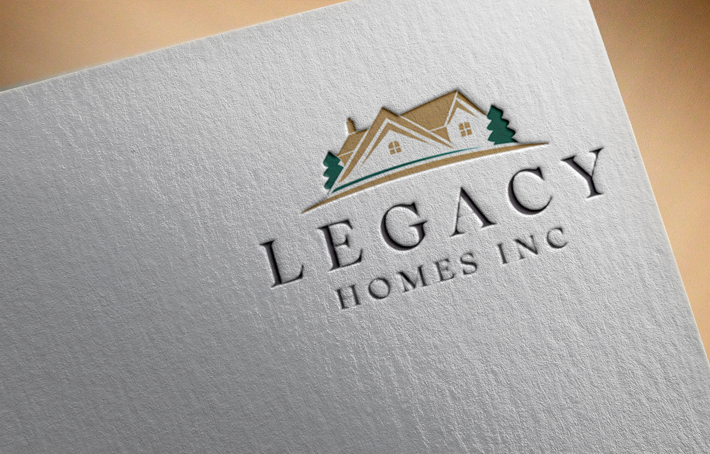 Logo Design by Visionary Creations for this project | Design #34548419