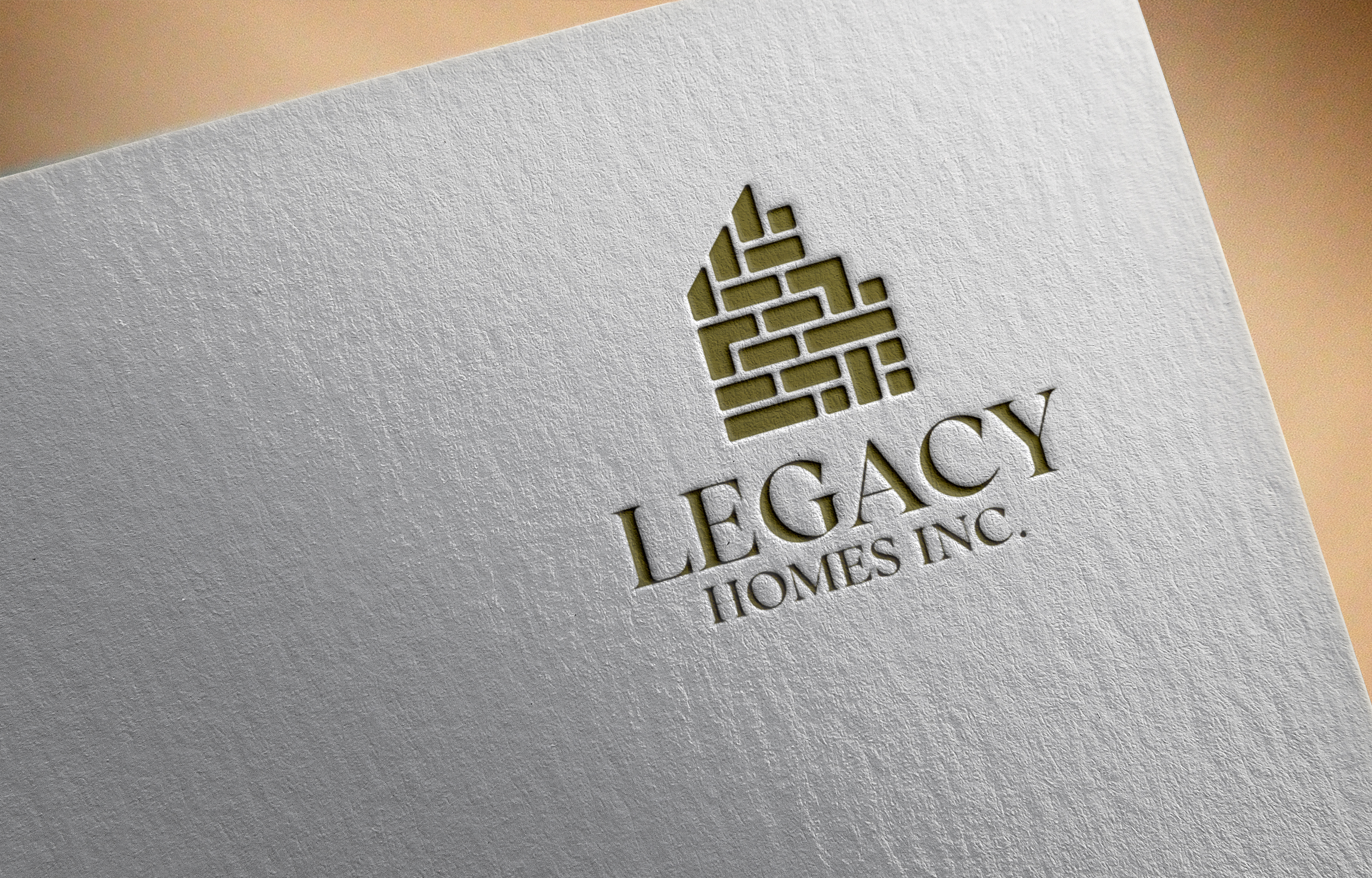 Logo Design by Visionary Creations for this project | Design #34548420
