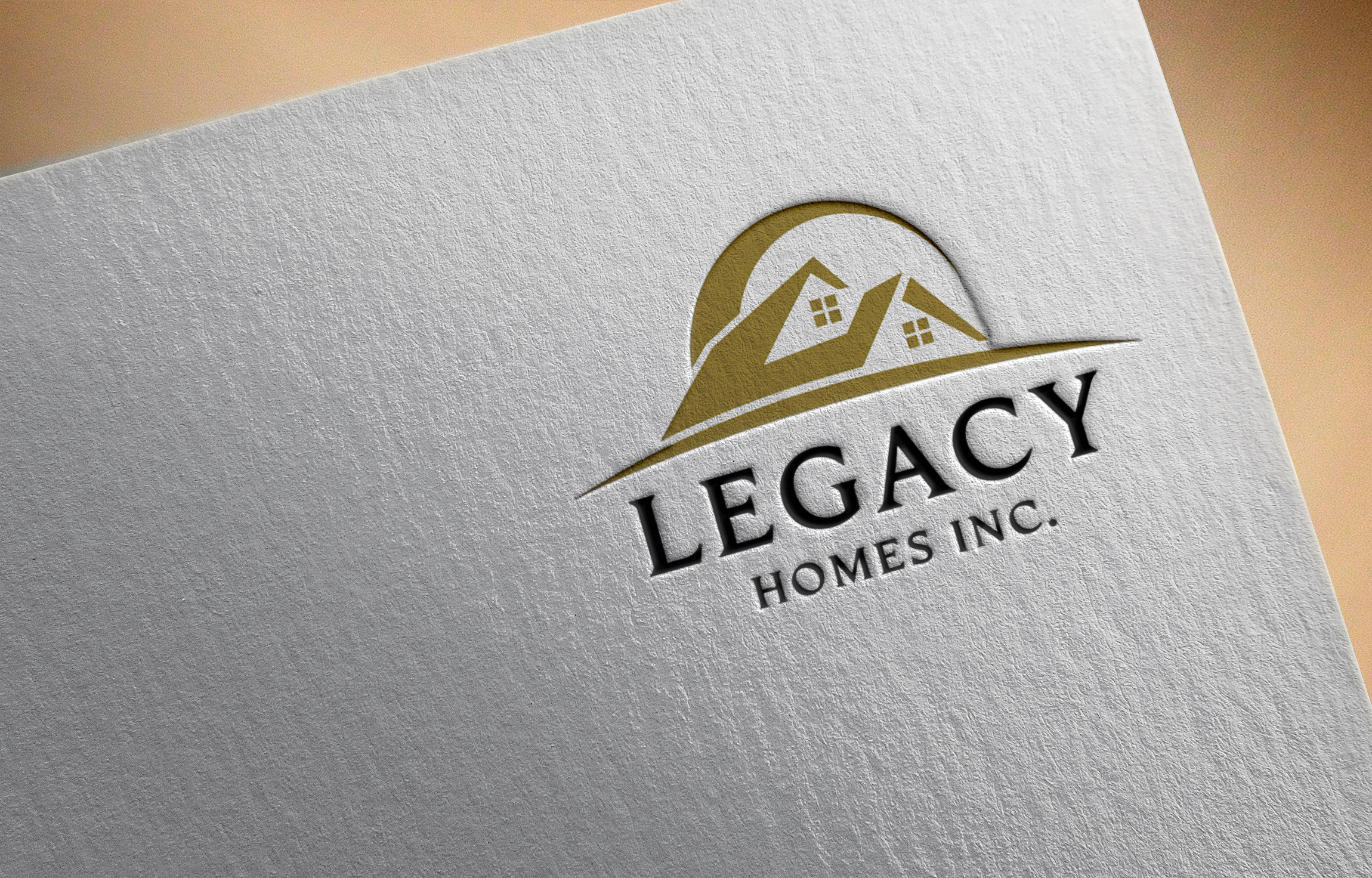 Logo Design by Visionary Creations for this project | Design #34548421