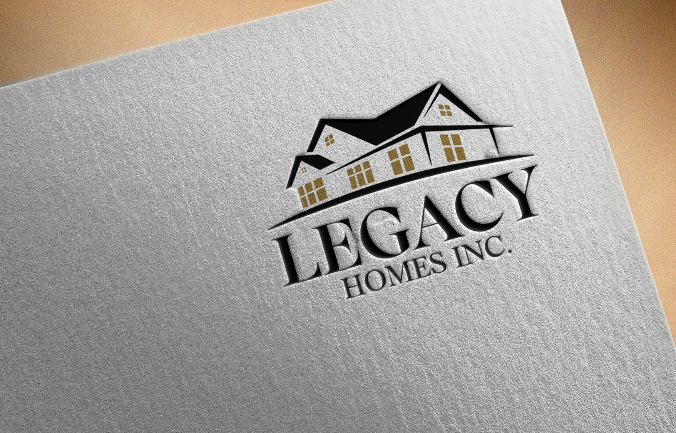 Logo Design by Visionary Creations for this project | Design #34548425