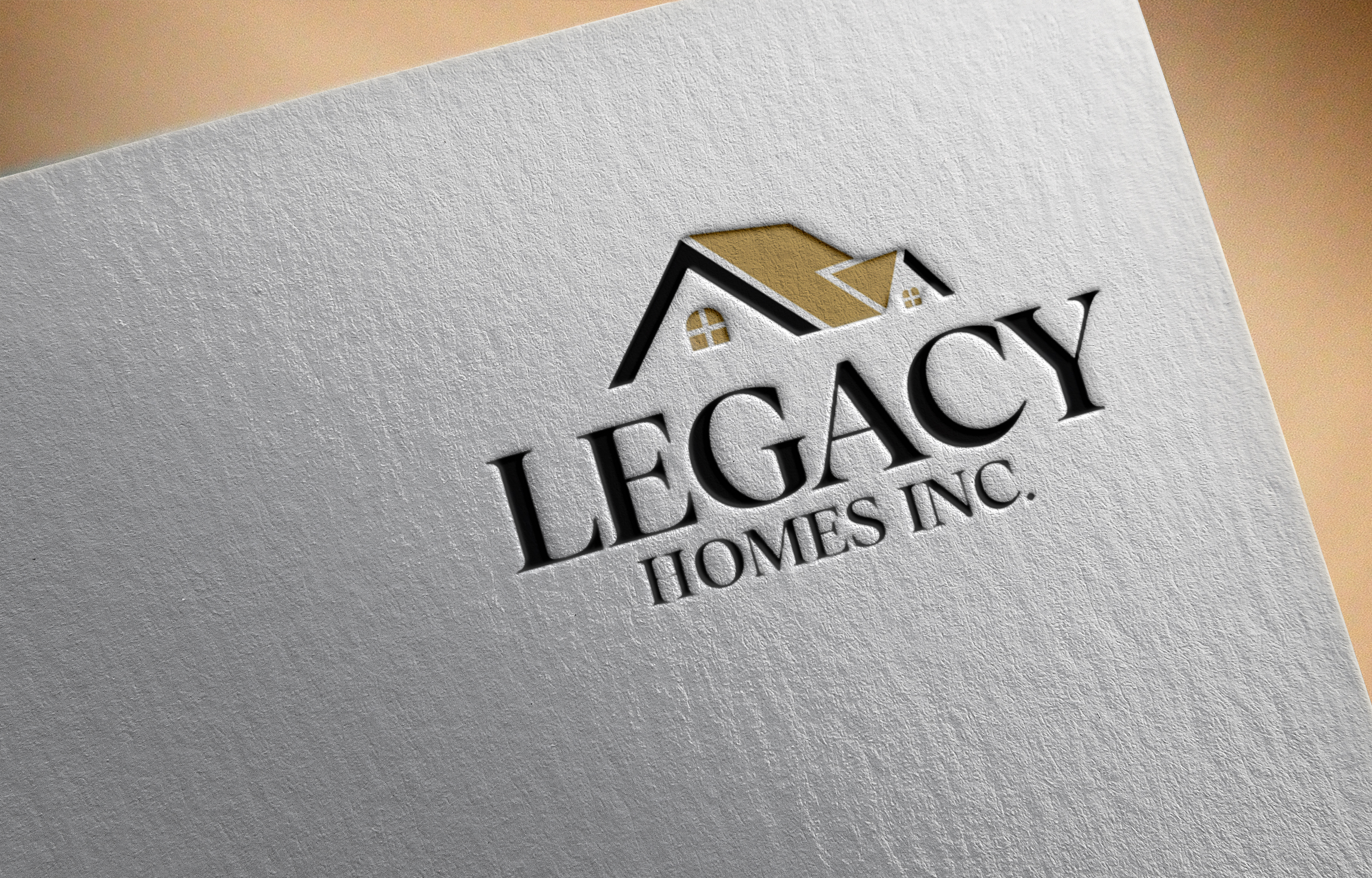 Logo Design by Visionary Creations for this project | Design #34548426