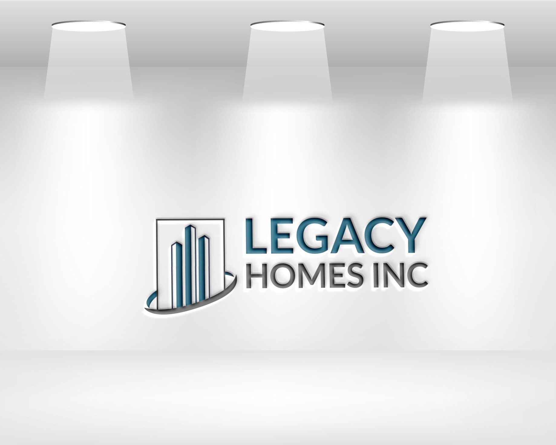 Logo Design by Daniel Khan for this project | Design #34540266