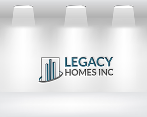 Logo Design by Daniel Khan for this project | Design: #34540266