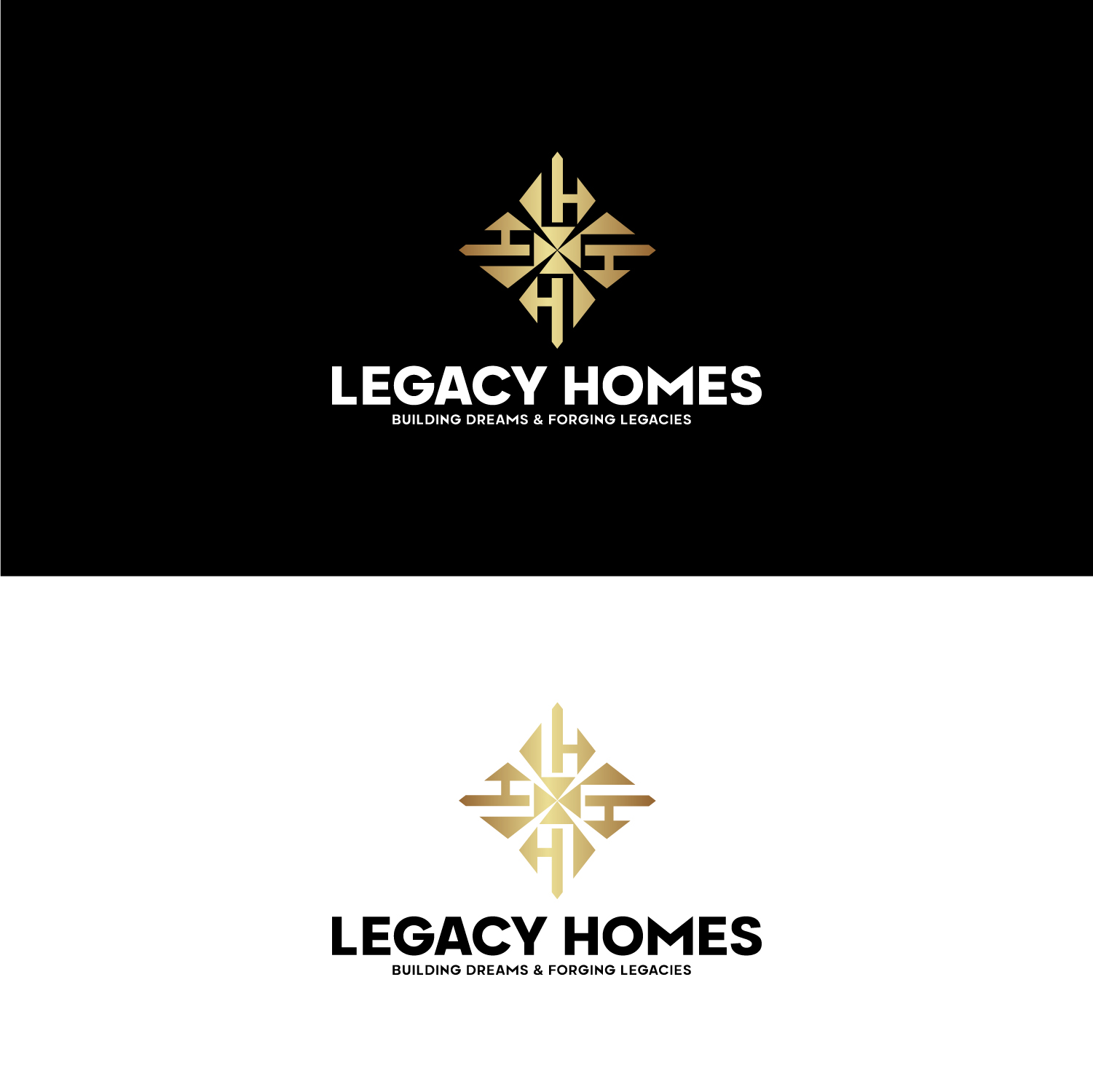 Logo Design by S.H Designs for this project | Design #34538459
