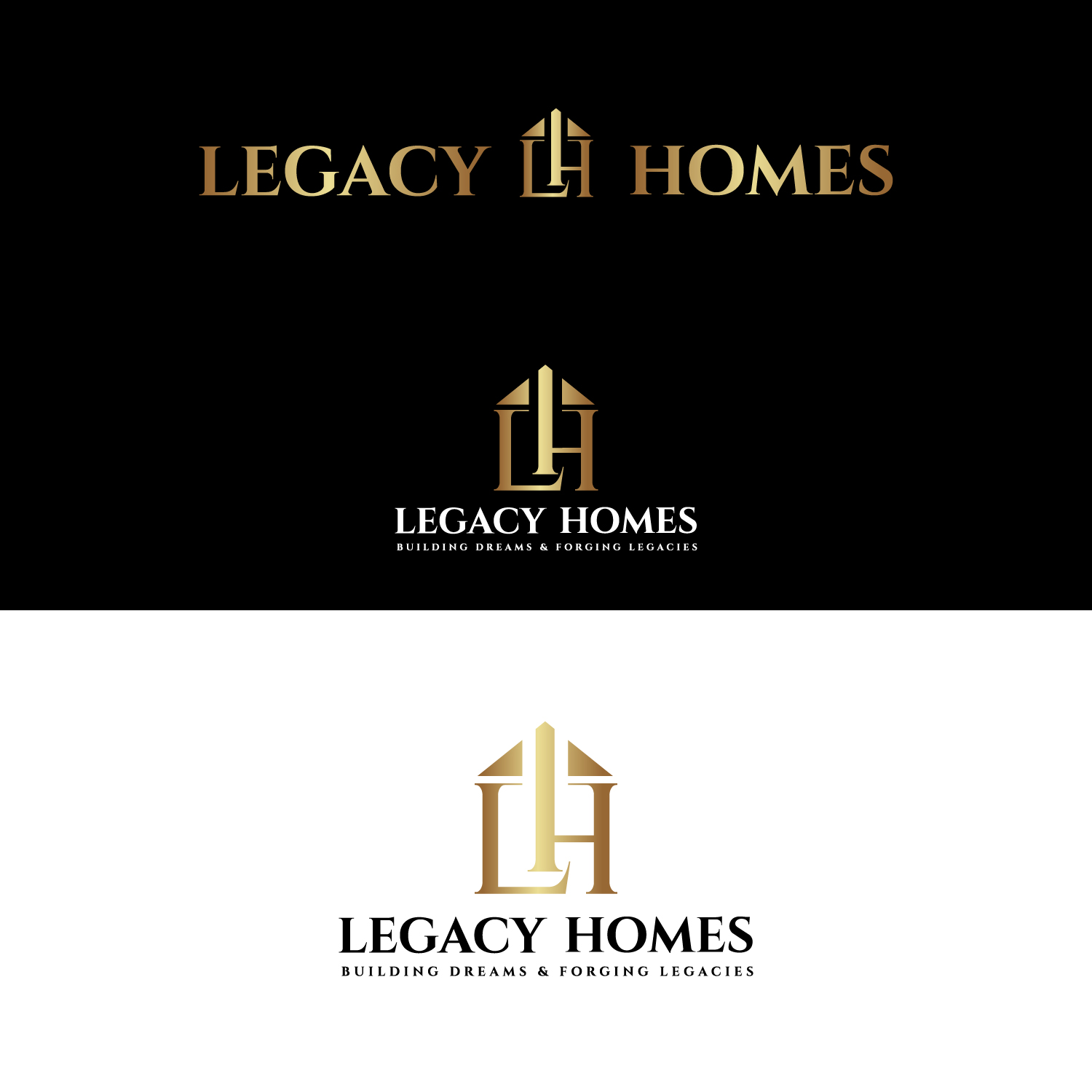 Logo Design by S.H Designs for this project | Design #34538460