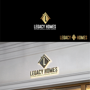 Logo Design by S.H Designs for this project | Design: #34538461