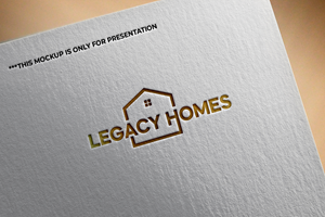 Diseño de Logo por Widi Nalendra para este proyecto | Diseño: #34537437