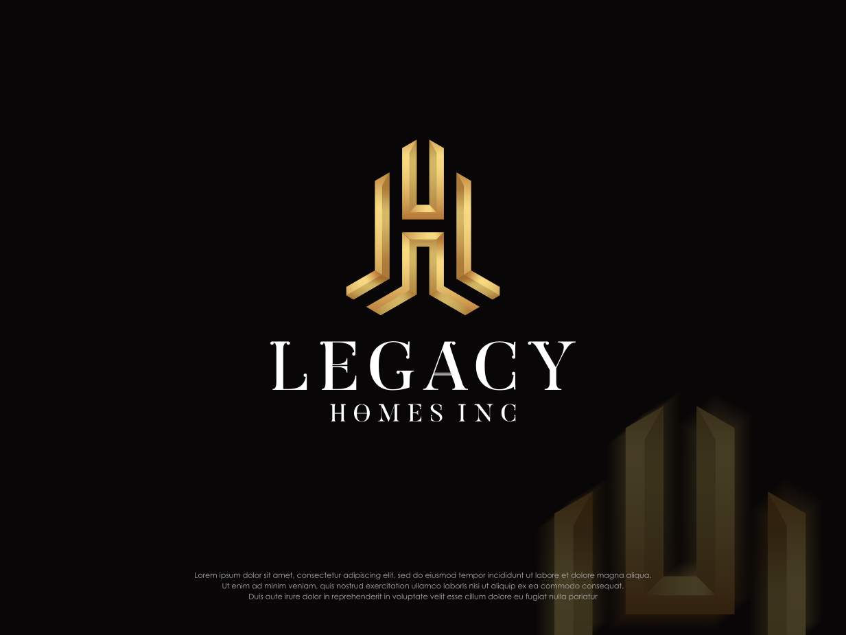 Logo Design by The Blue for this project | Design #34539191