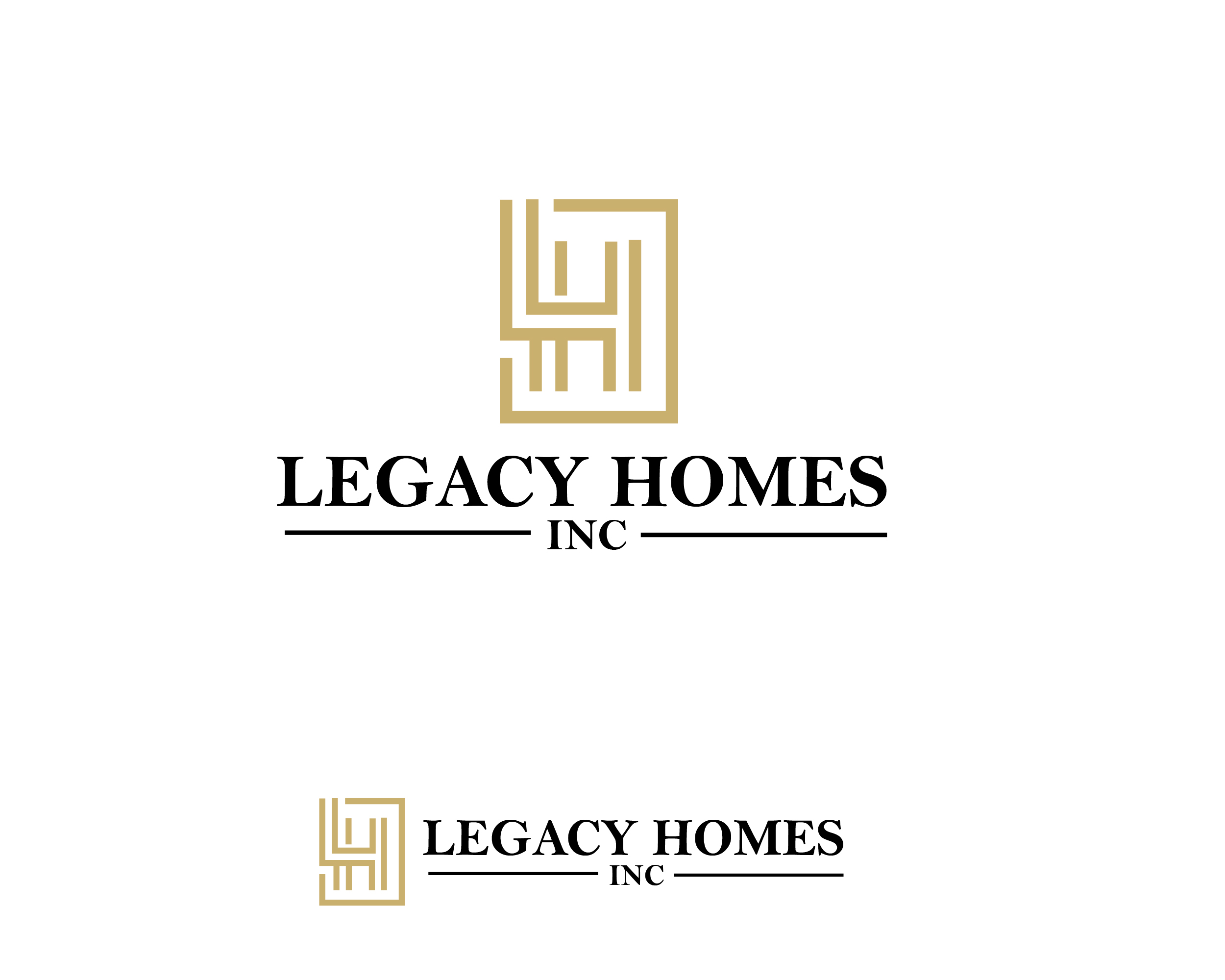 Logo Design by renderman for this project | Design #34539174