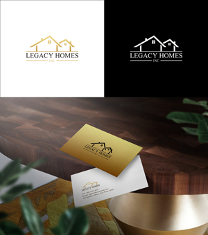 Logo Design by RA-bica for this project | Design: #34543182