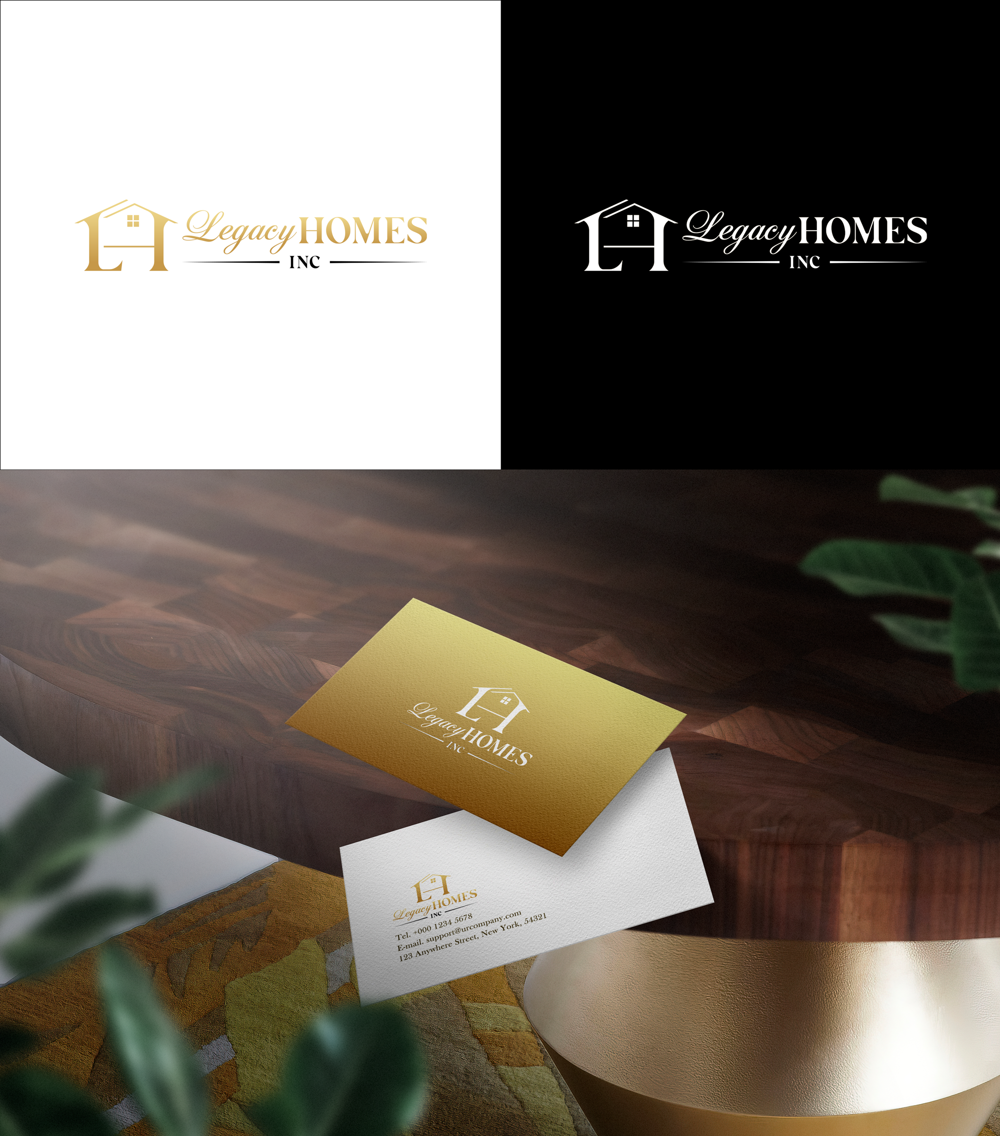 Logo Design by RA-bica for this project | Design #34543184