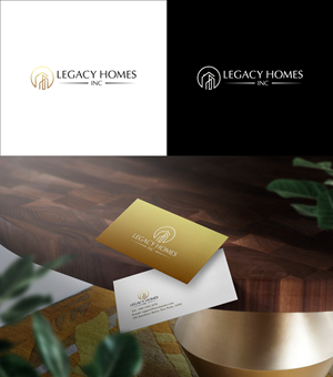 Logo Design by RA-bica for this project | Design: #34543185