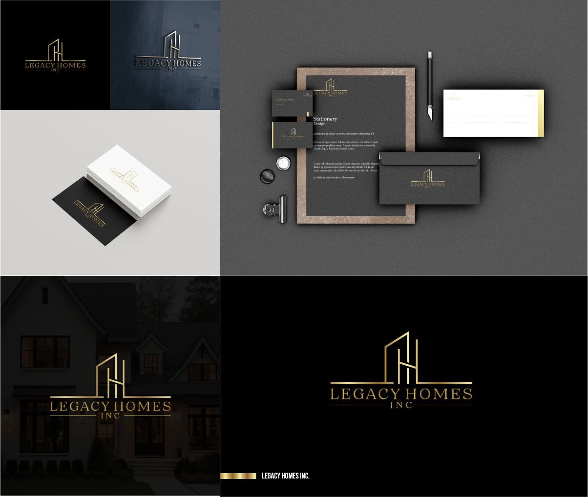 Logo Design by Elysa95 for this project | Design #34561016