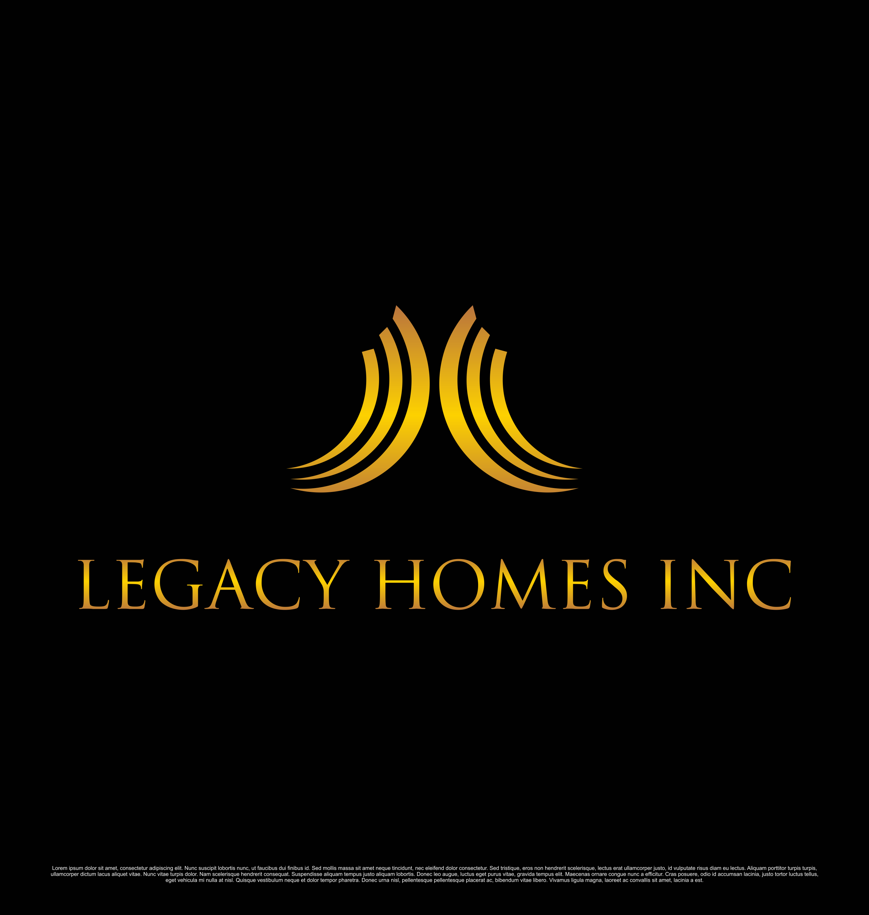 Logo Design by saesean for this project | Design #34545003