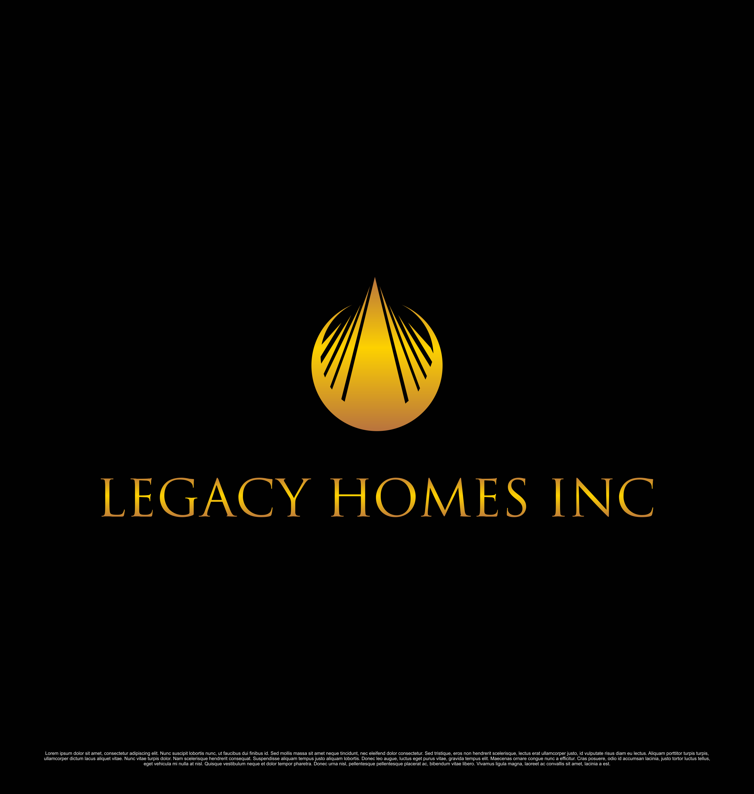 Logo Design by saesean for this project | Design #34545004