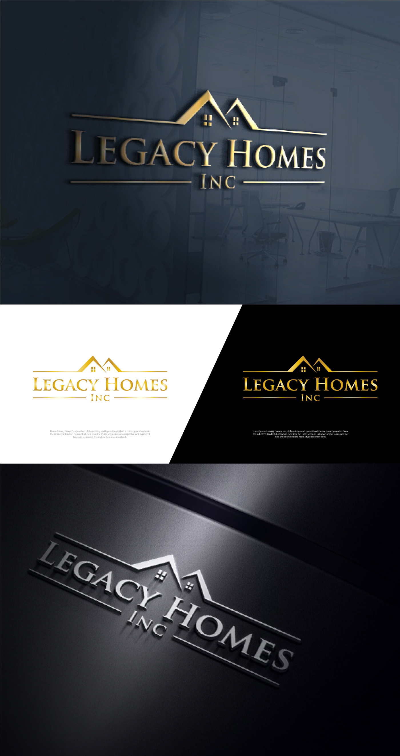 Logo-Design von Creative-Finger für dieses Projekt | Design: #34539928