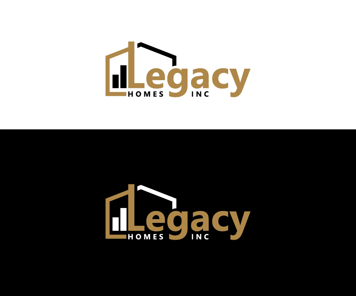 Logo Design by alexdarah for this project | Design #34537257