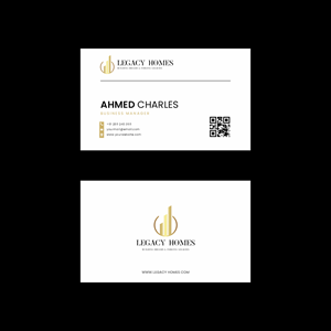 Logo-Design von Andi Pratama für dieses Projekt | Design: #34542863