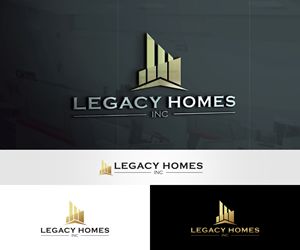 Logo Design by Alf Mozara