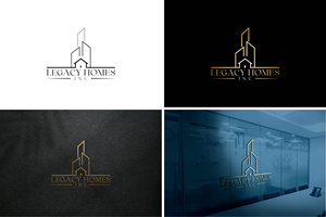 Logo Design by Hanzulla wahid for this project | Design: #34553352