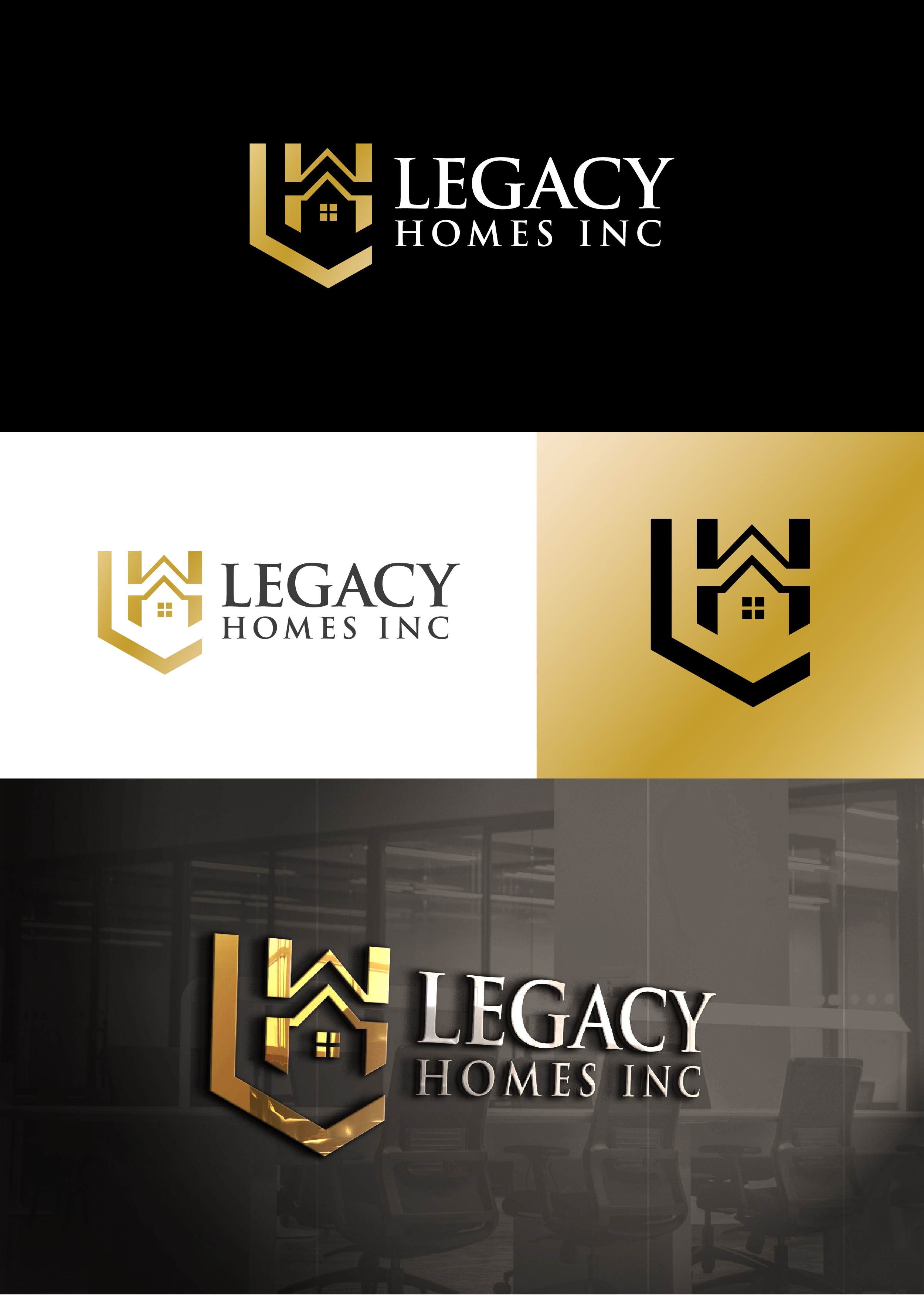 Logo Design by PixelUP Graphics for this project | Design #34553345
