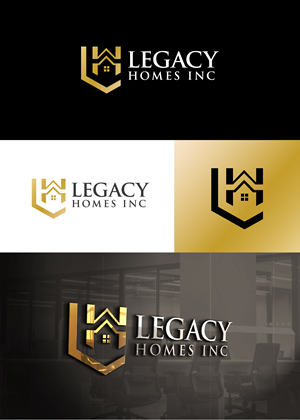 Diseño de Logo por PixelUP Graphics para este proyecto | Diseño: #34553345