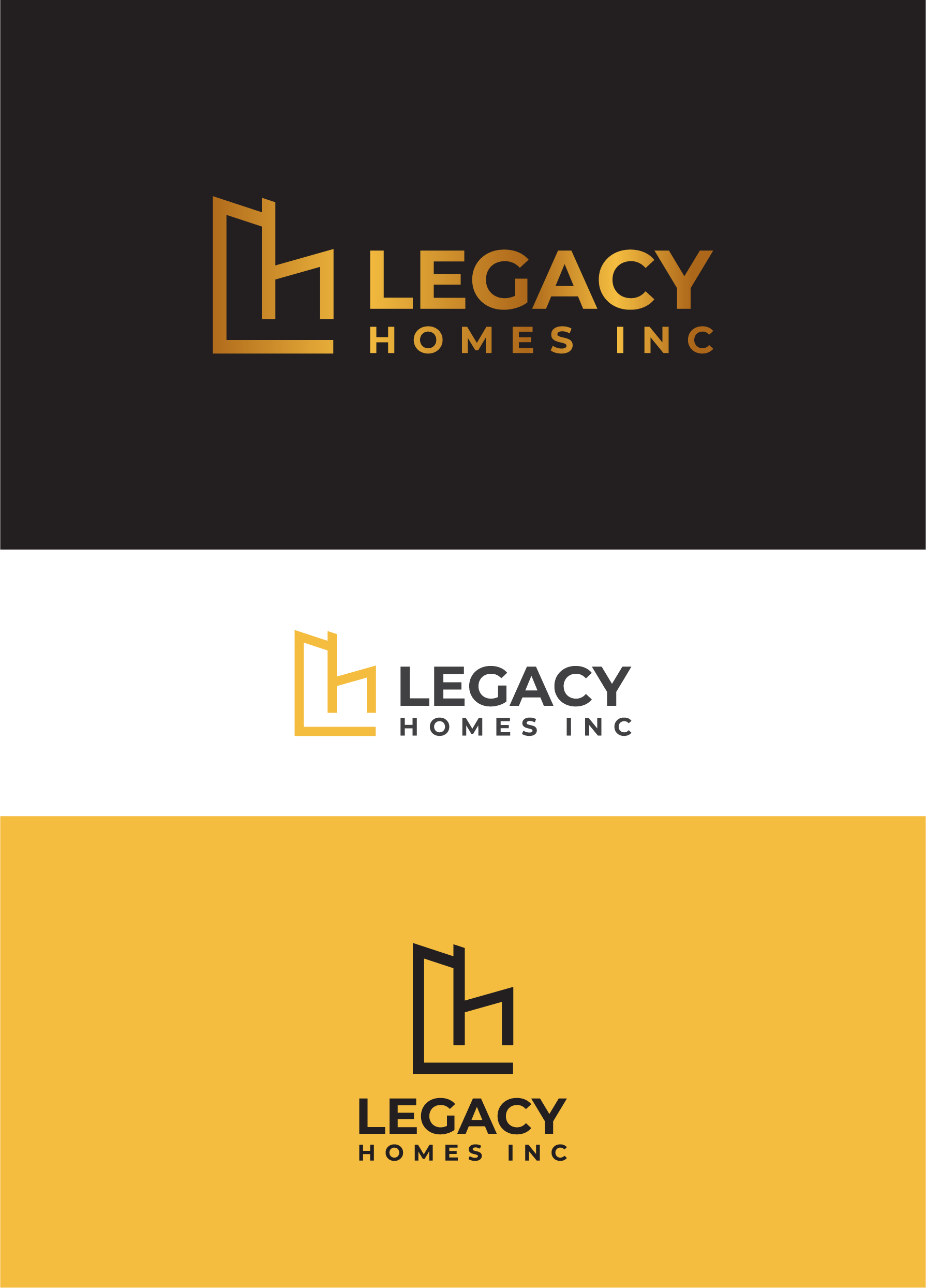 Logo Design by sumdes for this project | Design #34558954
