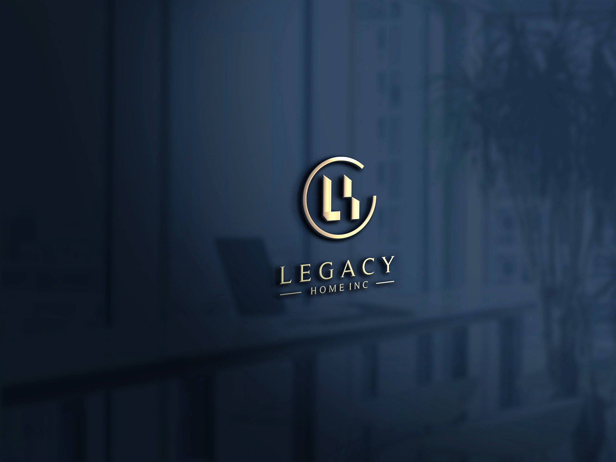 Logo Design by MooezaStudio for this project | Design #34557871