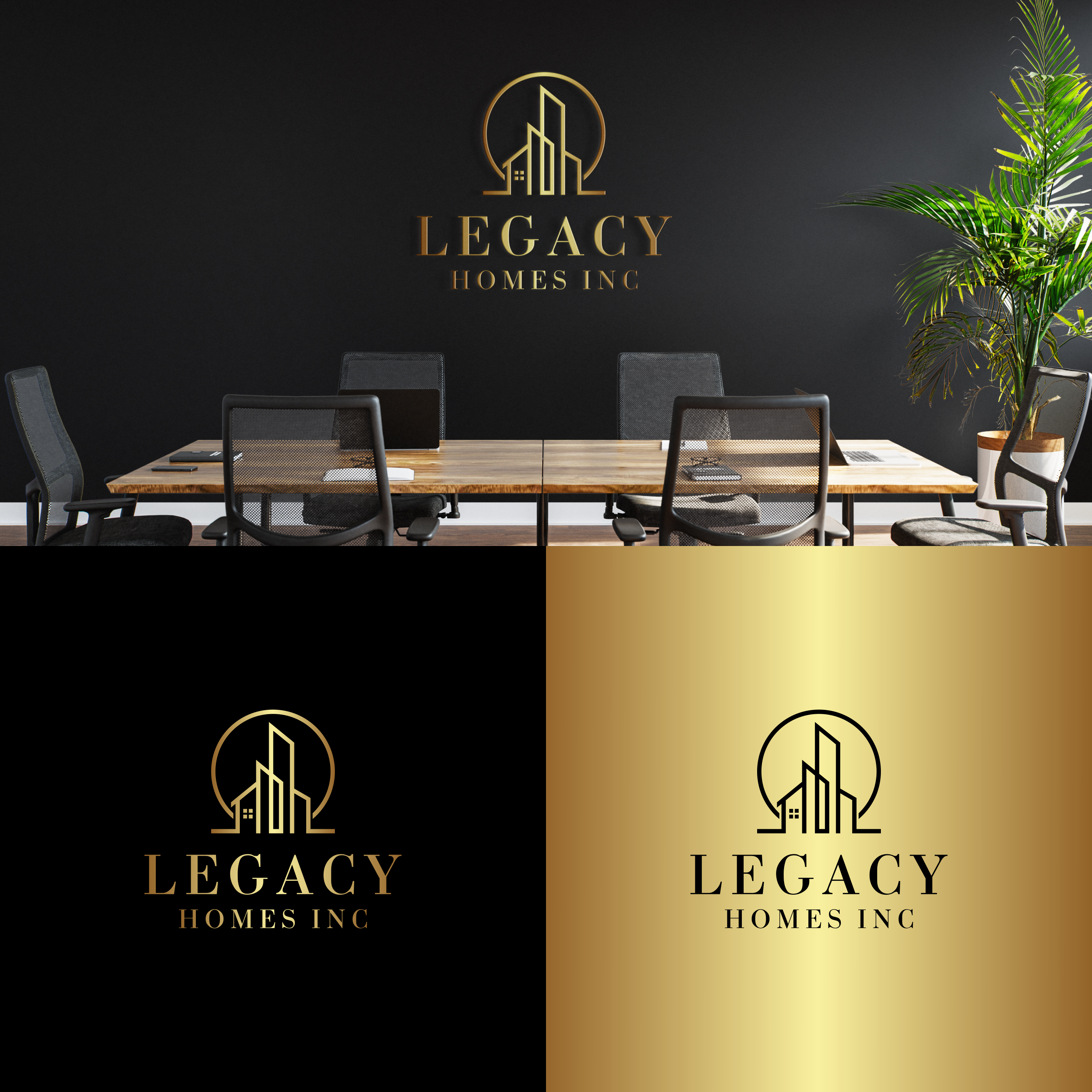 Logo Design by syad666 for this project | Design #34540697