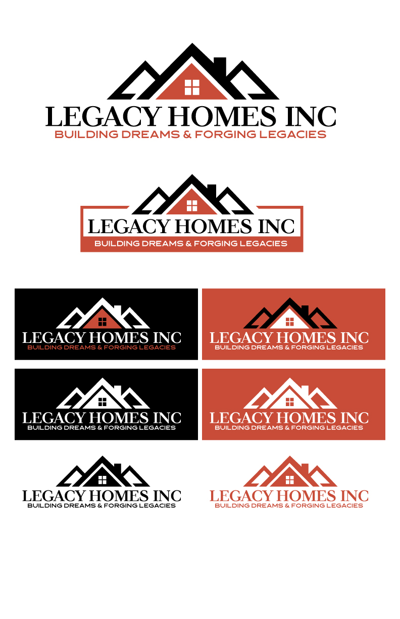 Logo Design by Mike Carroll for this project | Design #34554446