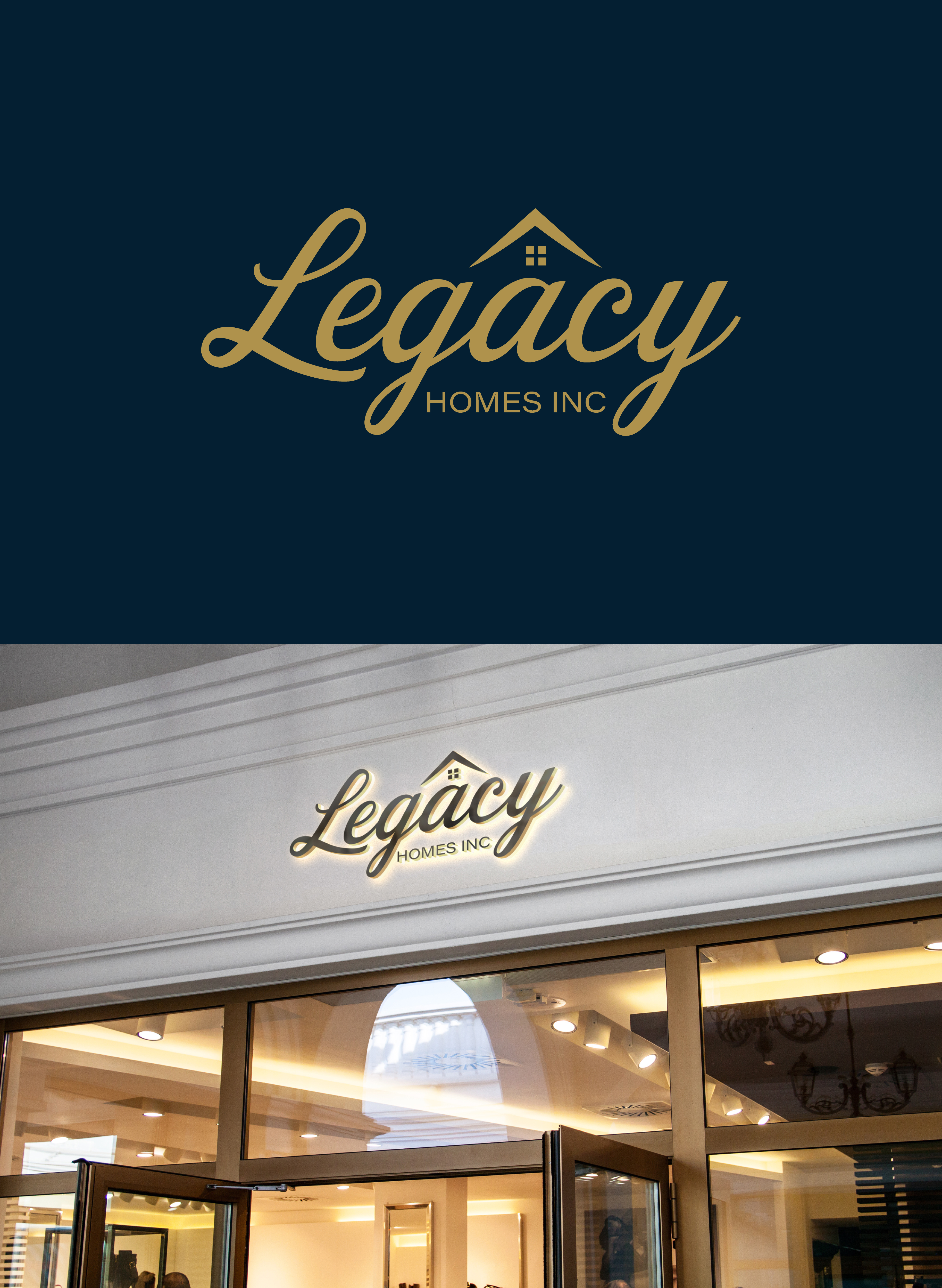 Logo Design by Mir Graphics for this project | Design #34538707