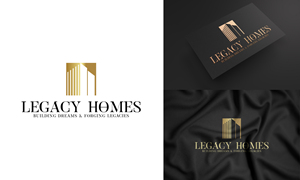 Design de Logo par yganess pour ce projet | Design #34554135