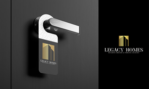 Logo Design by yganess for this project | Design: #34554802