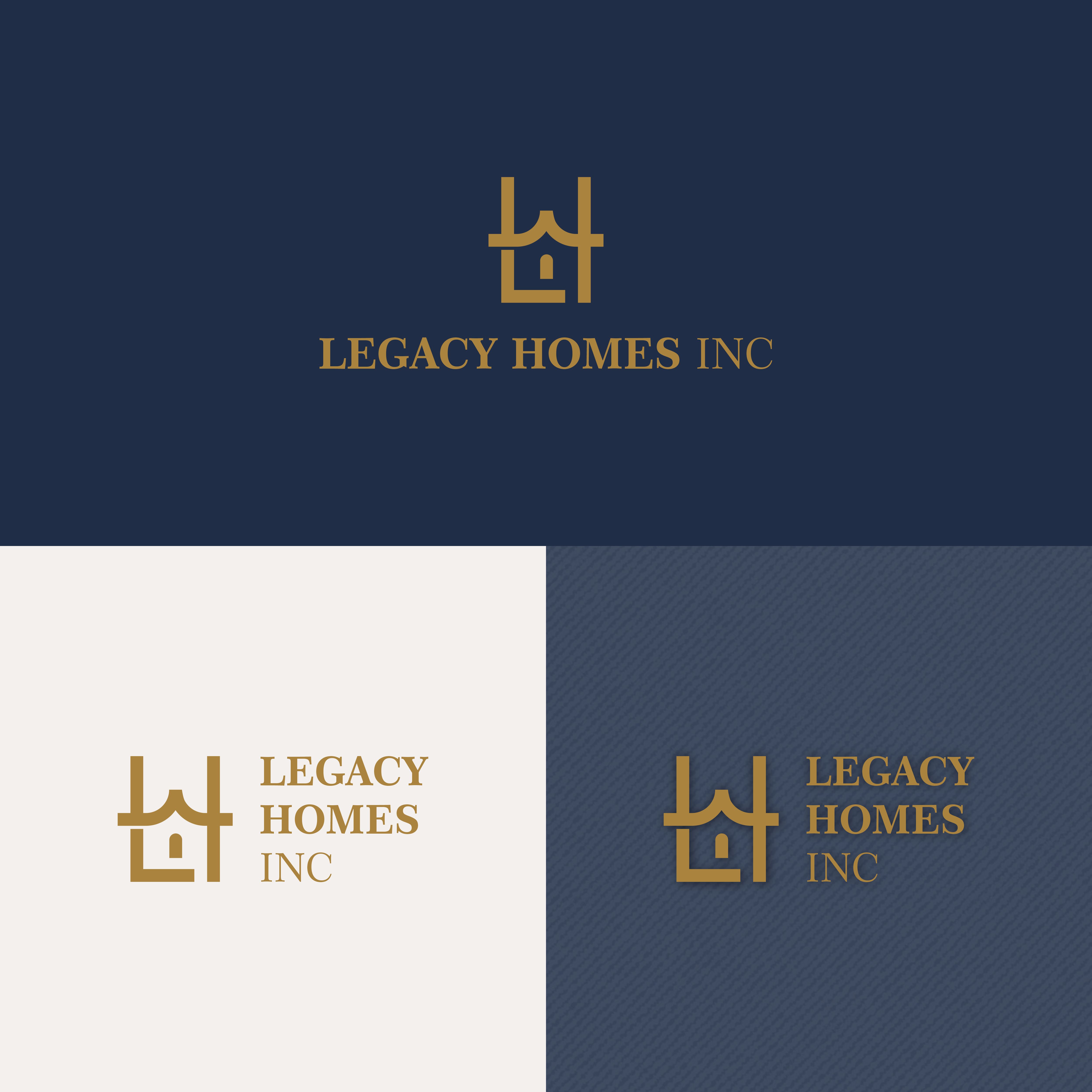 Logo Design by Rohman Starter for this project | Design #34540364