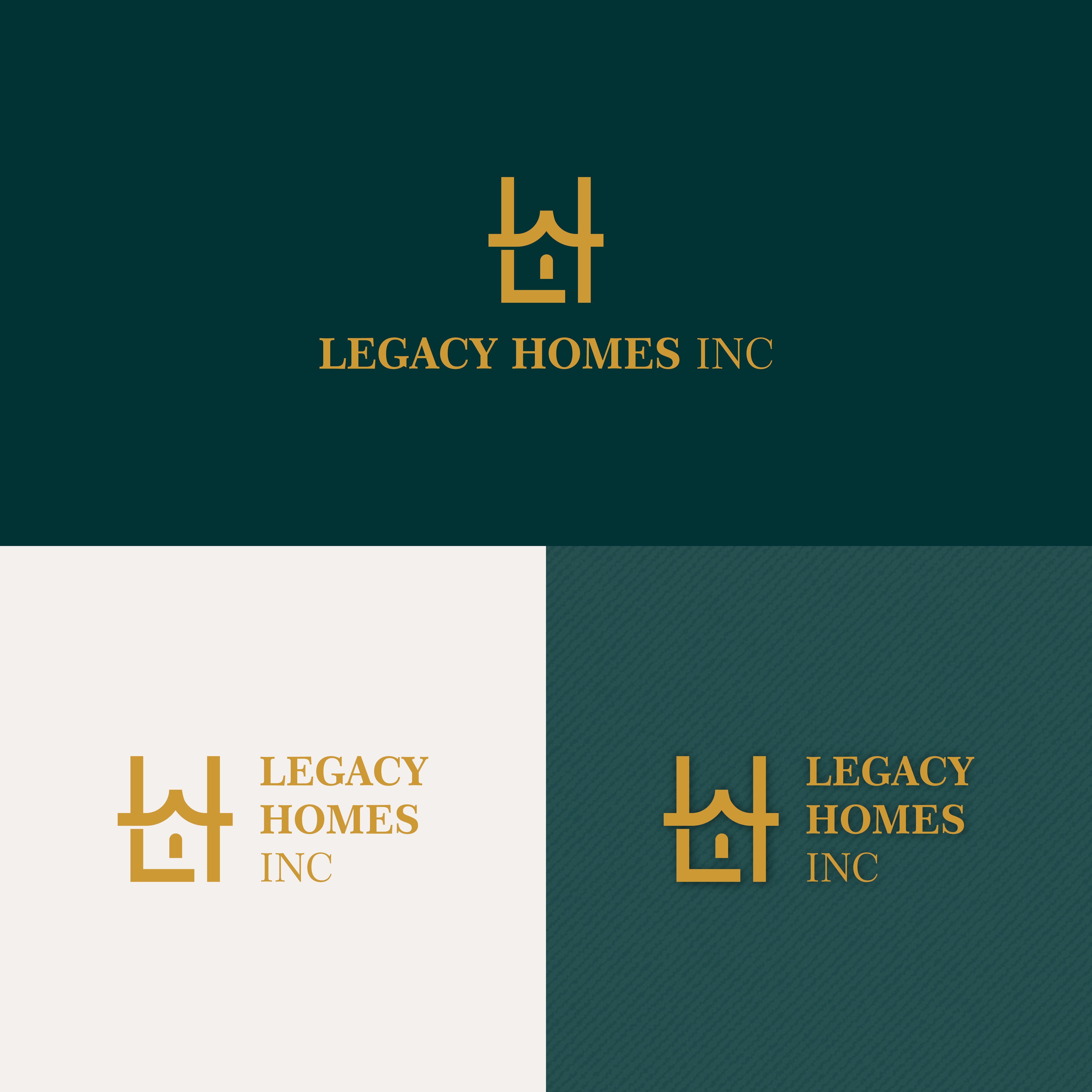 Logo Design by Rohman Starter for this project | Design #34541817