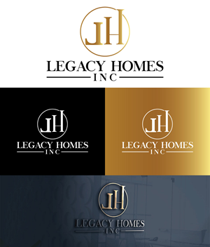 Logo Design by jessimorge for this project | Design: #34538547
