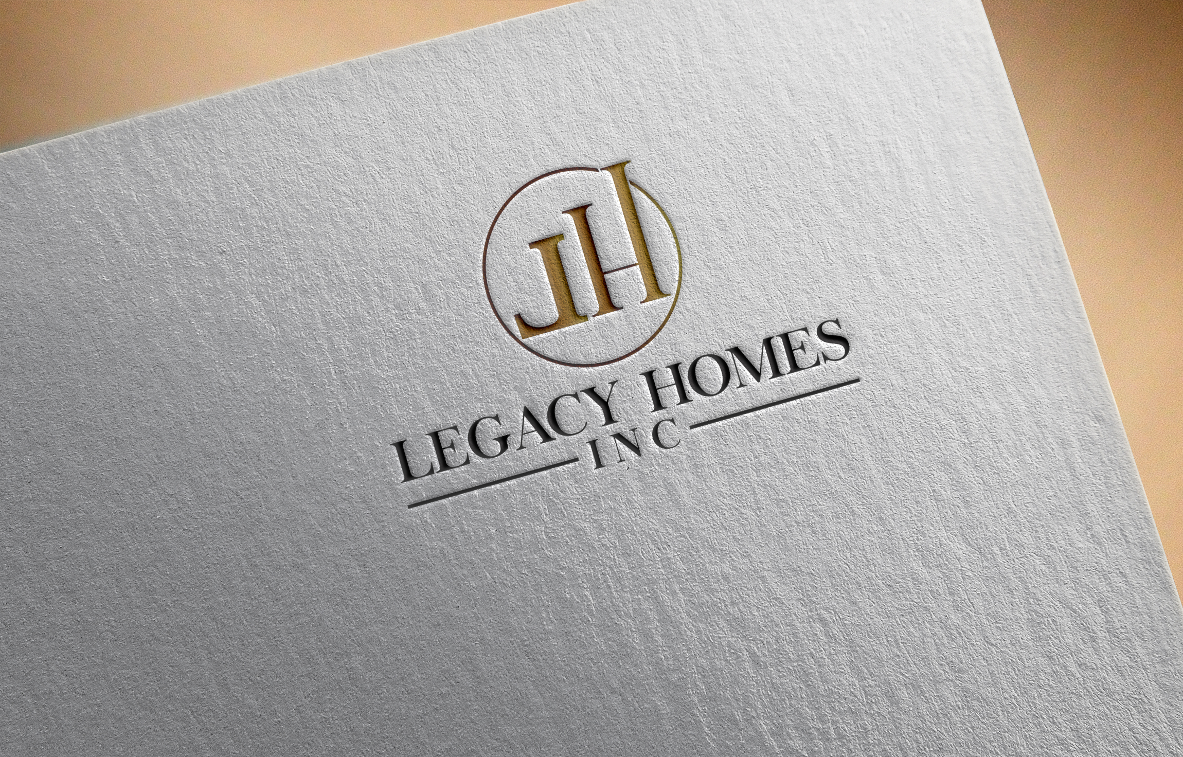 Logo Design by jessimorge for this project | Design #34538549