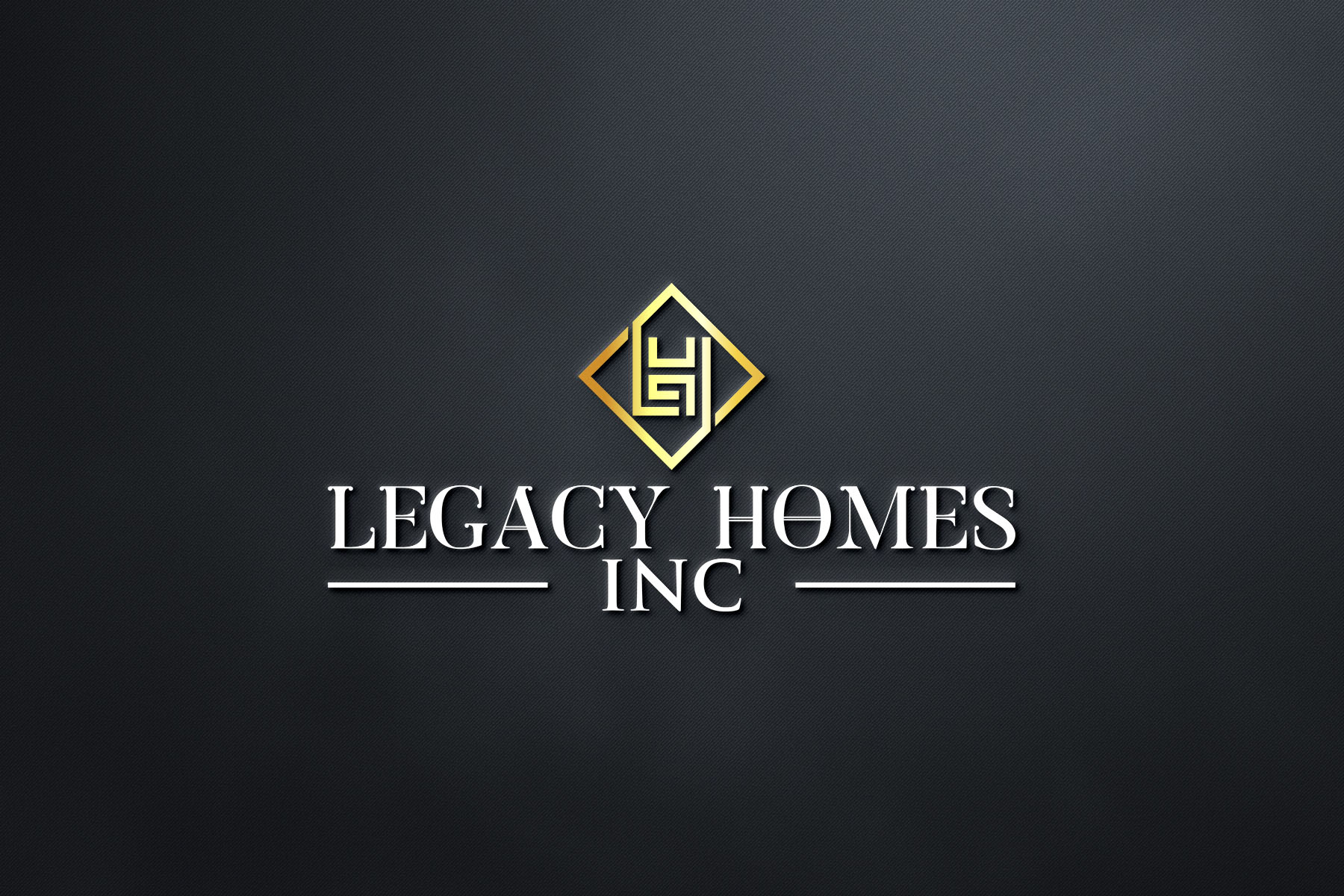 Logo Design by Majesty Design  for this project | Design #34538731