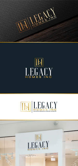 Logo-Design von StunnerDesignz für dieses Projekt | Design: #34541767