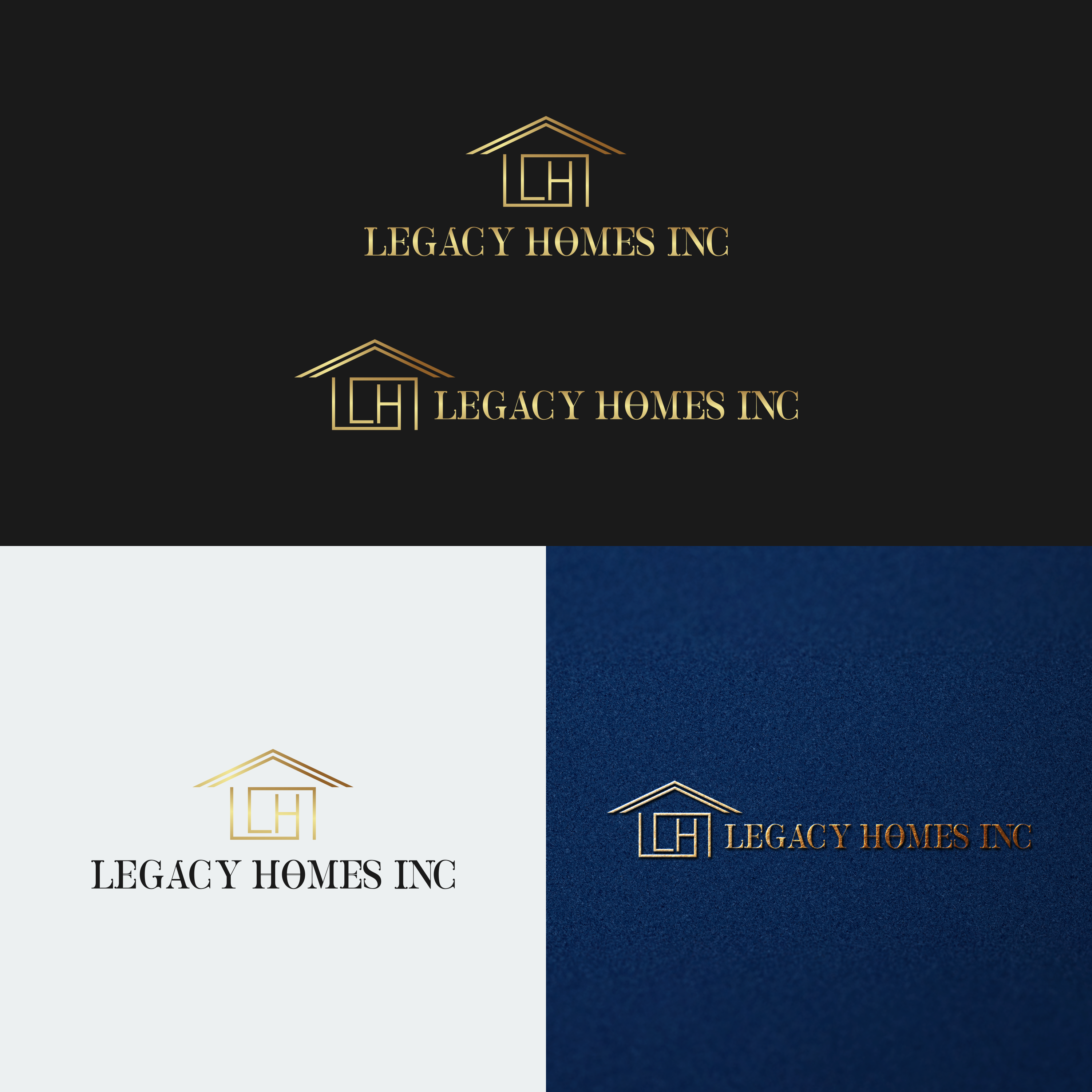 Logo Design by Seblak_Studio for this project | Design #34538022
