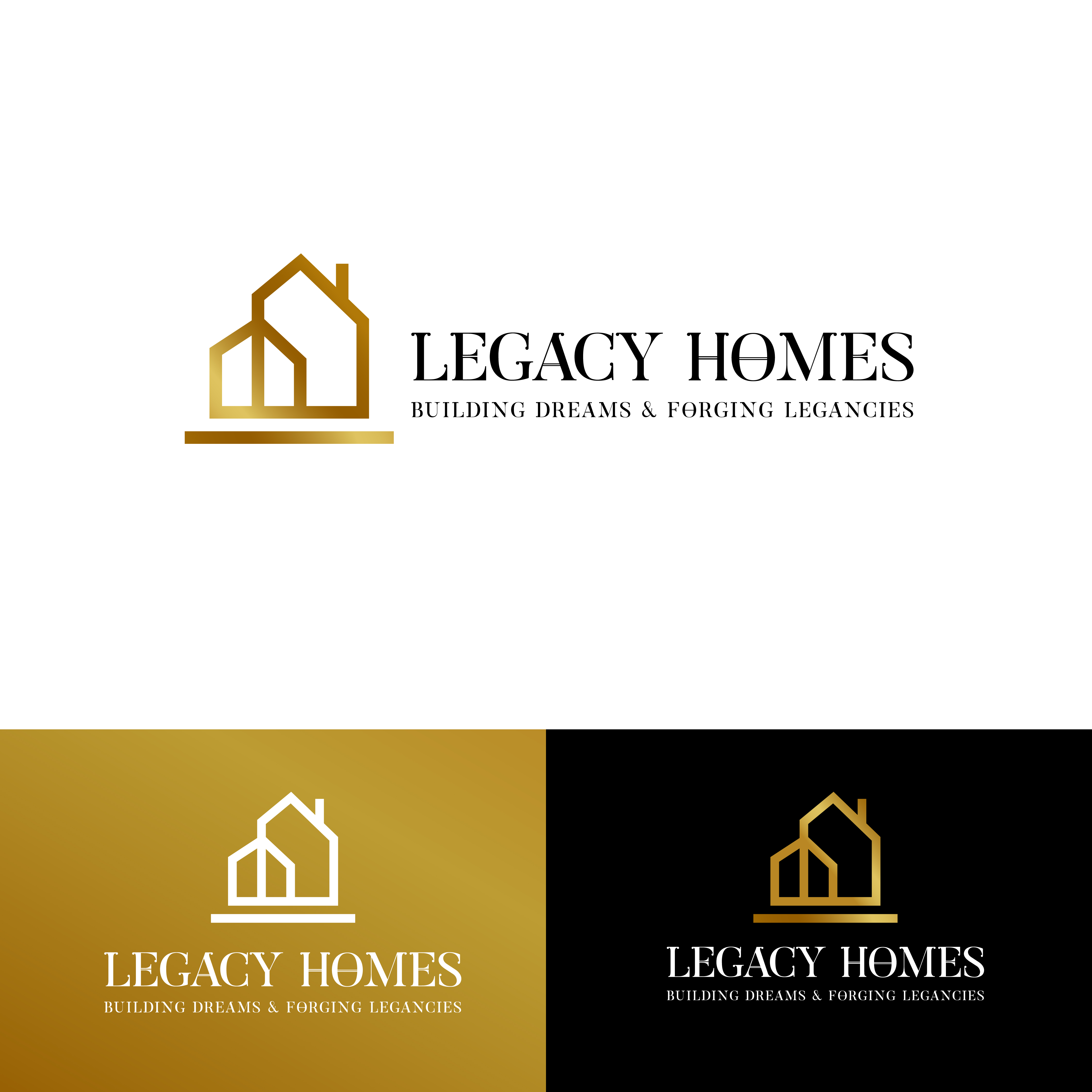 Logo Design by Believer Imran for this project | Design #34551033