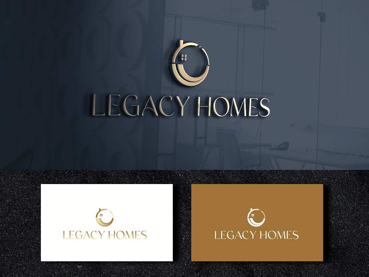 Logo Design by ArtSamurai for this project | Design #34546892