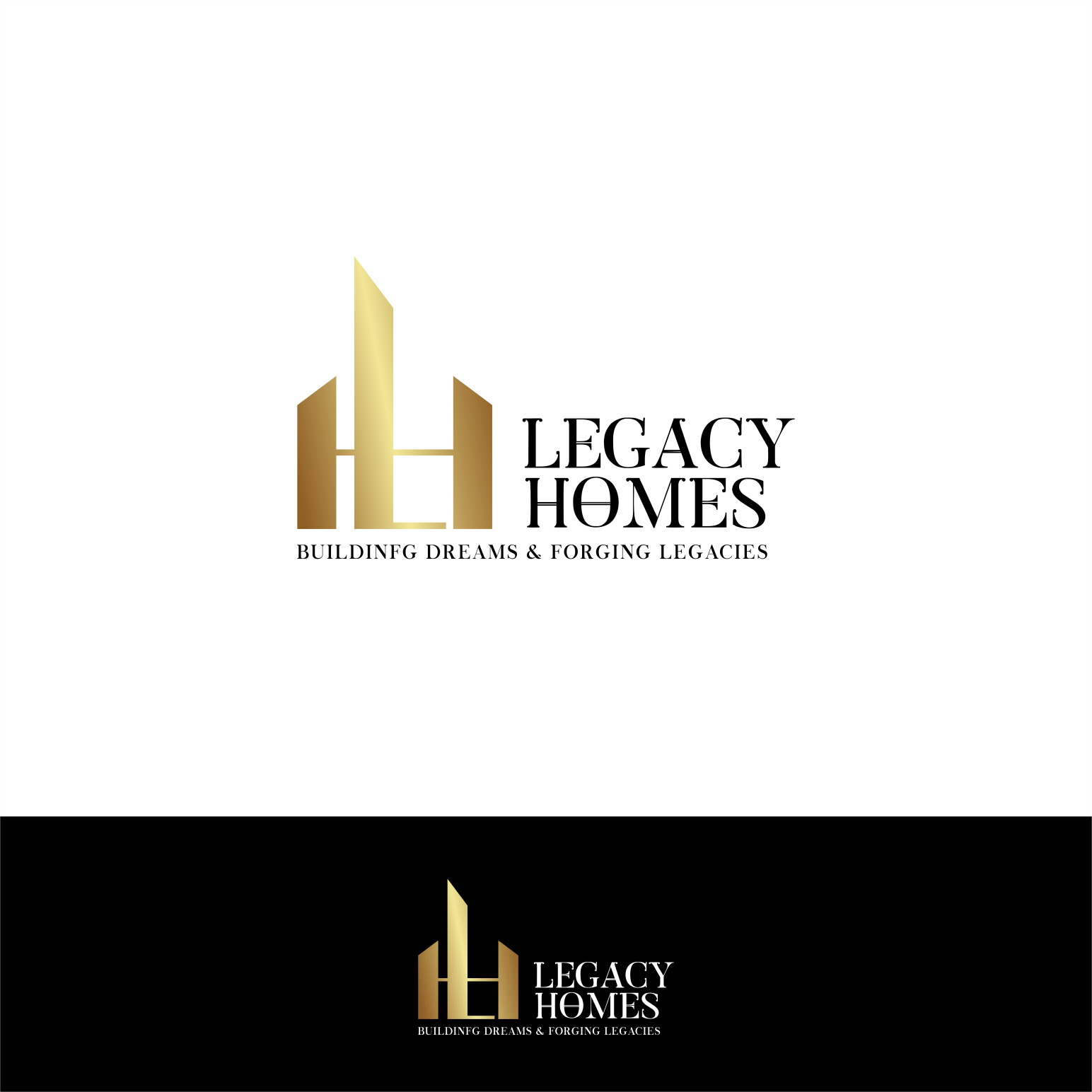 Logo Design by Arham Hidayat for this project | Design #34538861