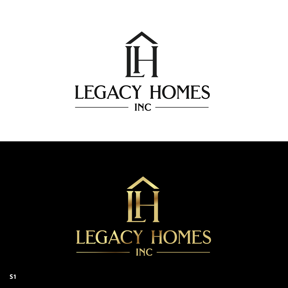 Logo Design by Sujit Banerjee for this project | Design #34541547