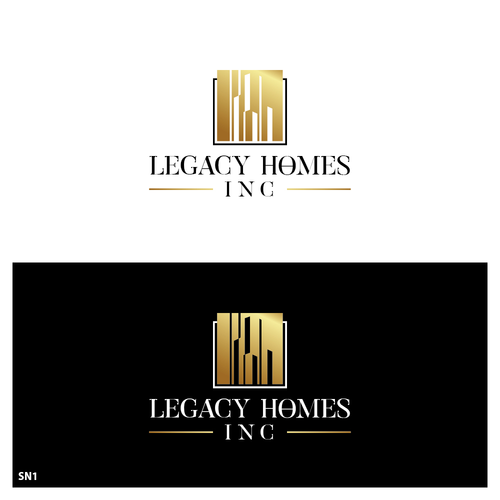 Logo Design by Sujit Banerjee for this project | Design #34541548