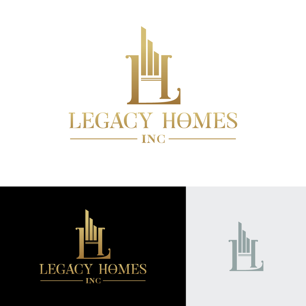 Logo Design by ri_na for this project | Design #34554954