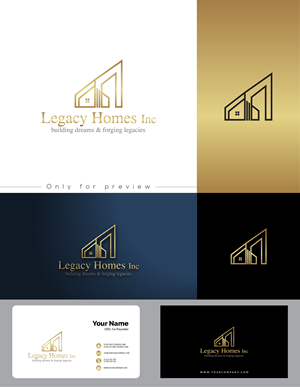 Logo Design by Deziners Zone for this project | Design: #34543907