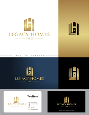 Logo Design by Deziners Zone for this project | Design: #34543909