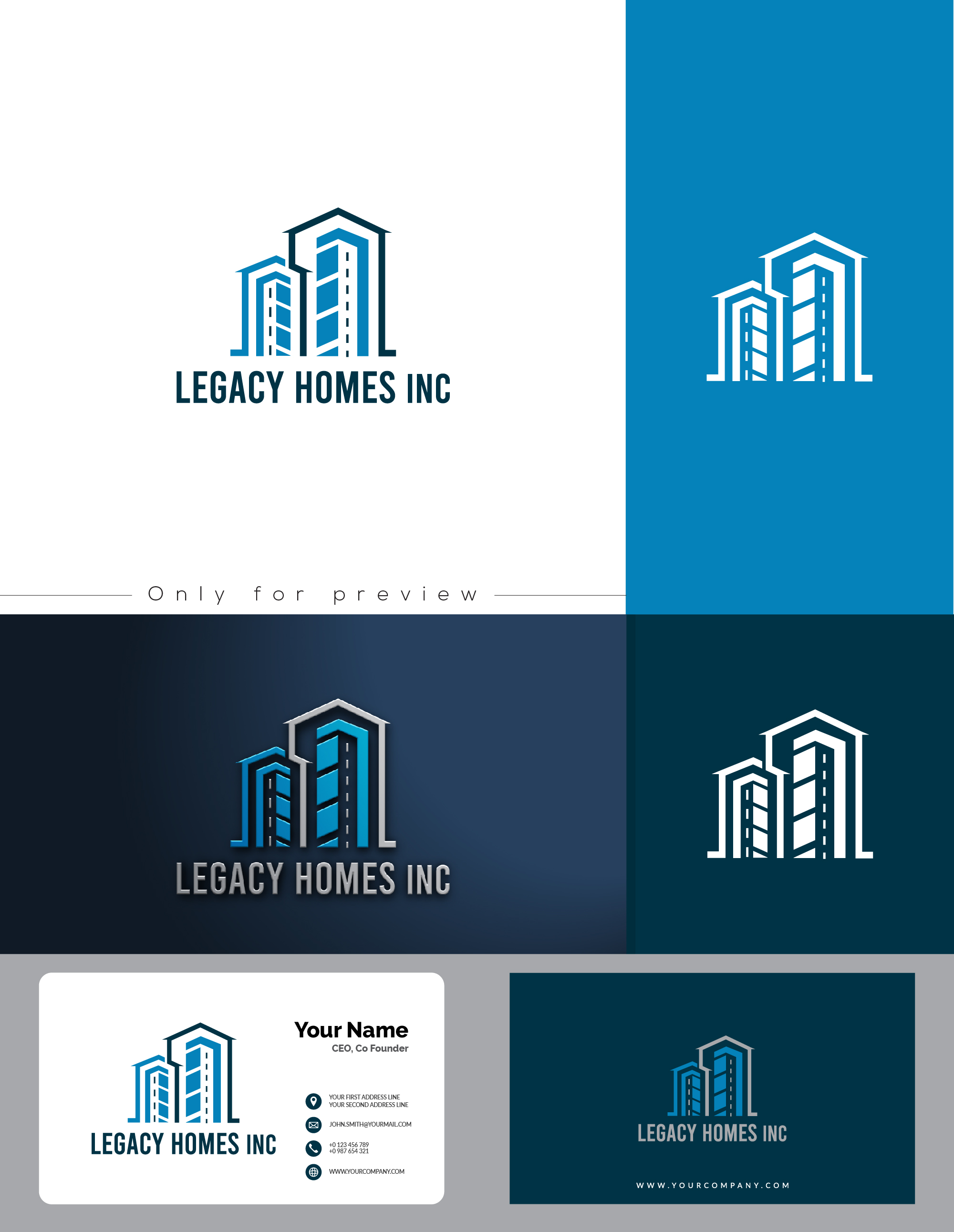 Logo Design by Deziners Zone for this project | Design #34543910